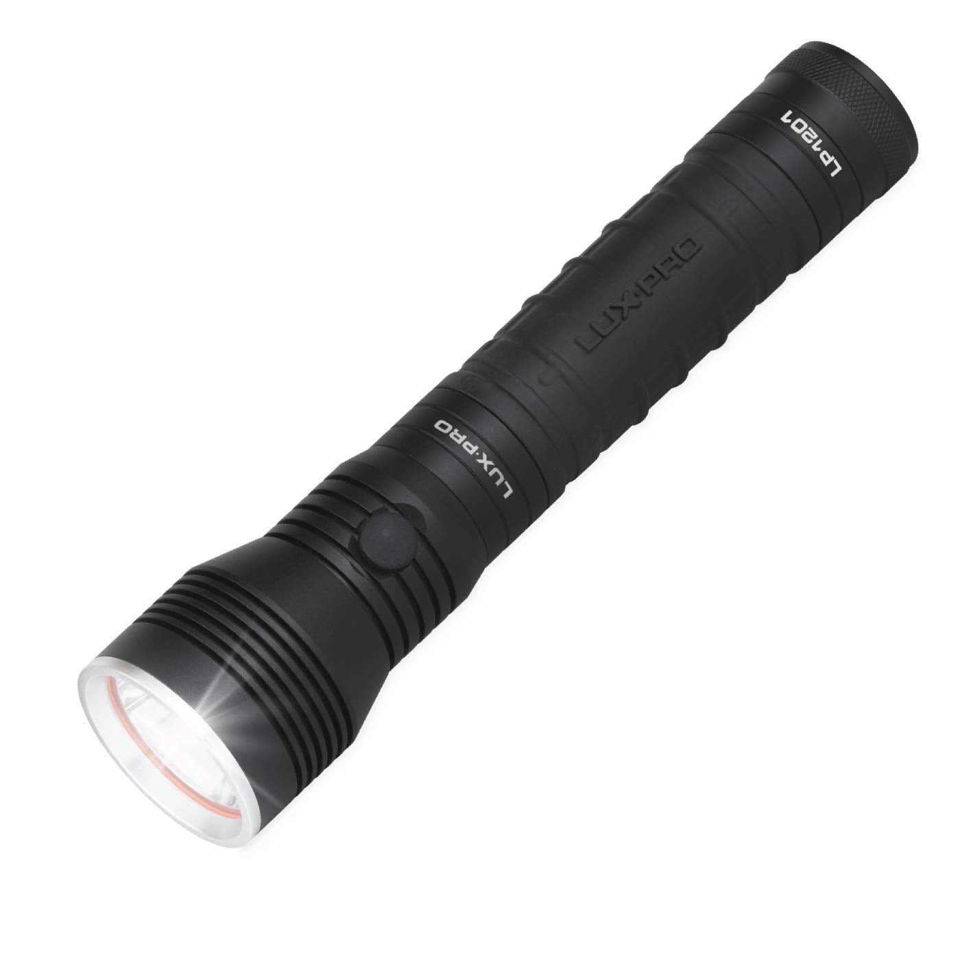 1000 Lumen LUXPRO Extremely Bright LED Handheld Flashlight, LP1201