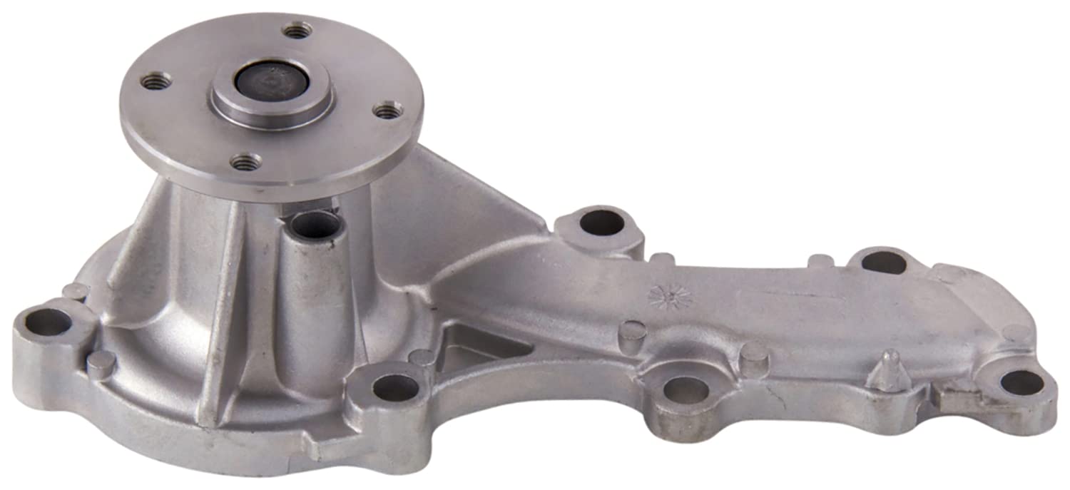 Premium Gates Engine Water Pump 43511