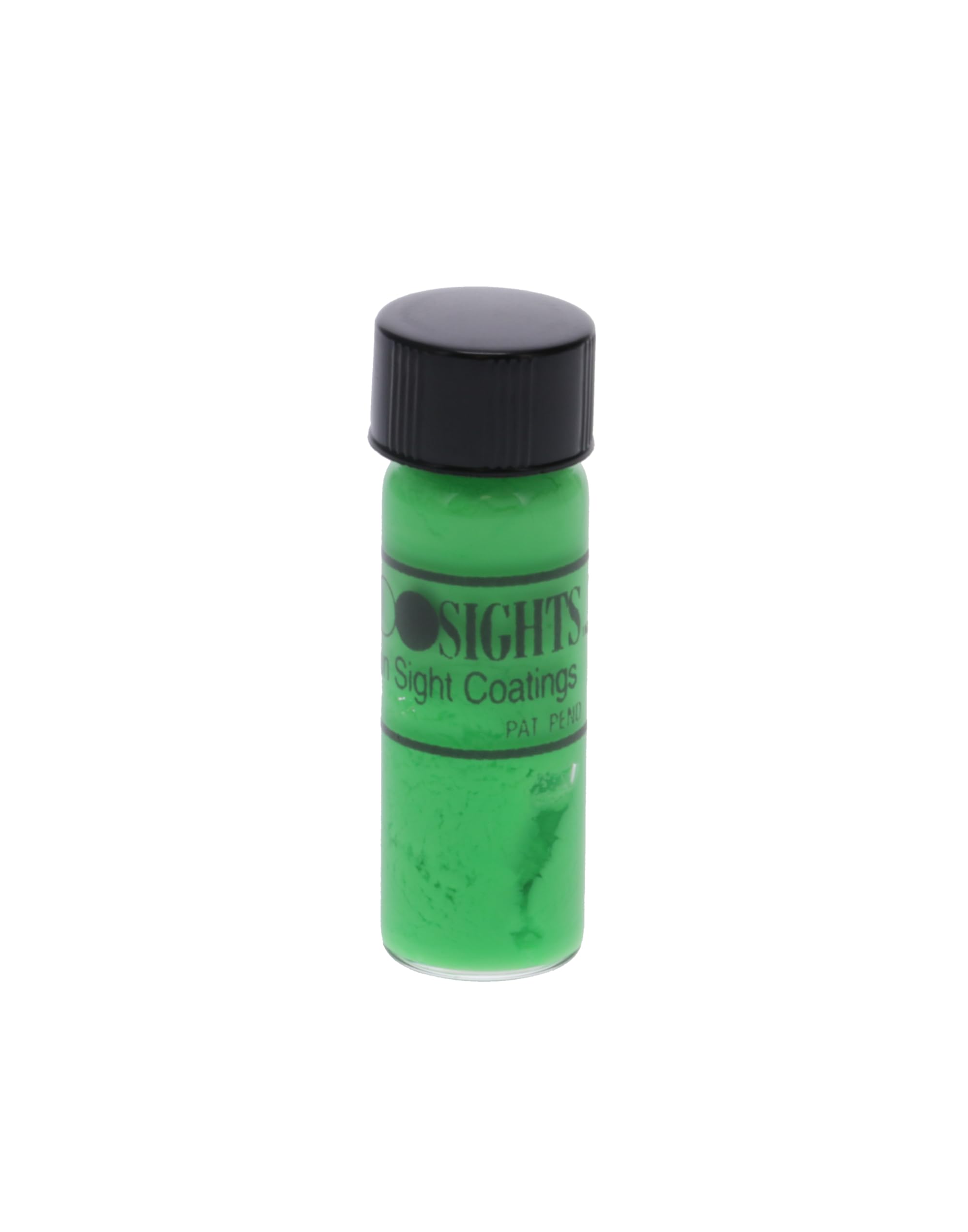 GLO-BRITE TRUGLO Hi-Visibility Paint Kit for Gun Sights, Adjustment Knobs | Adheres to Metal, Plastic, and Many Other Materials, 3 Gun Sight Coatings (Yellow, Orange and Green)