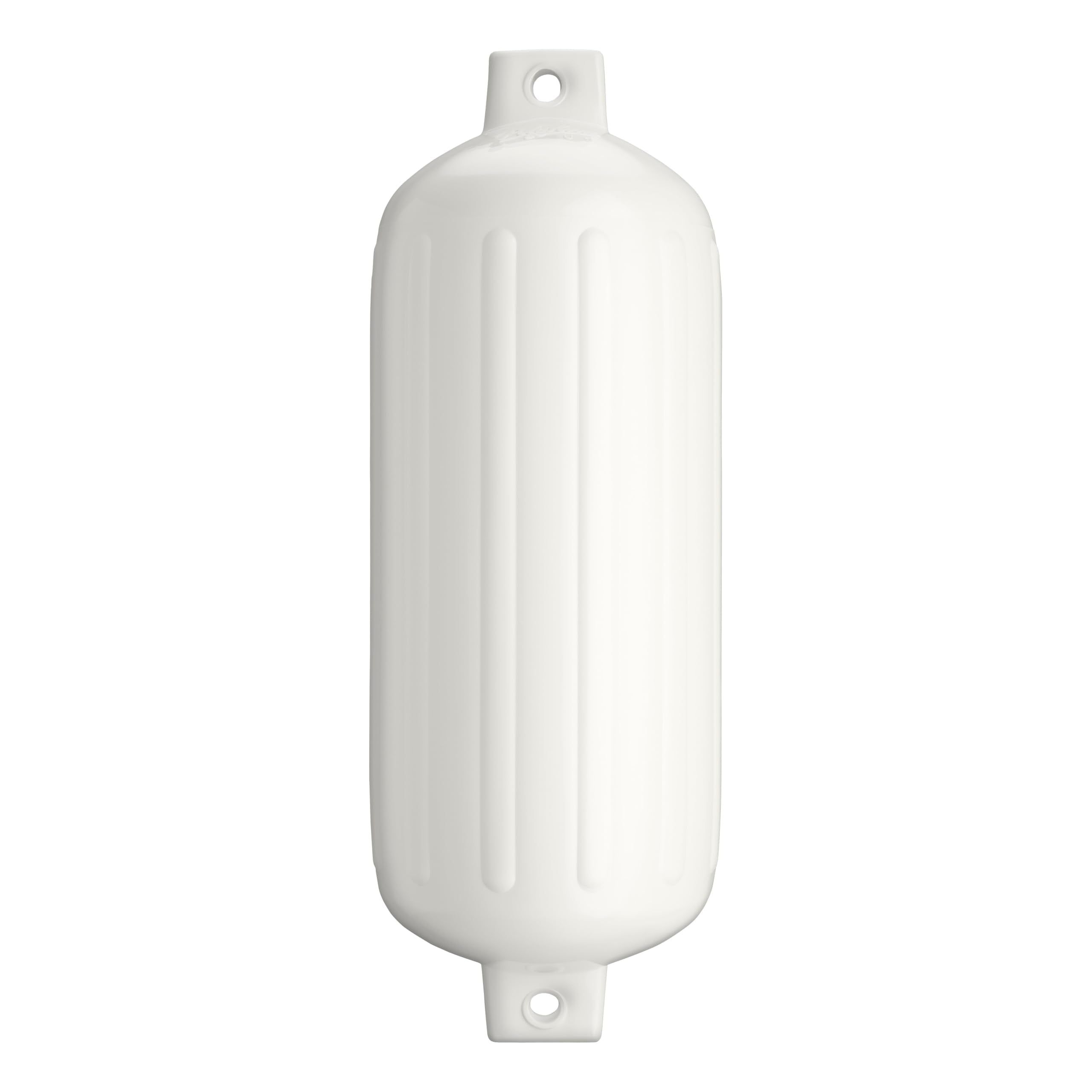 Boat Fender Polyform G-6 White