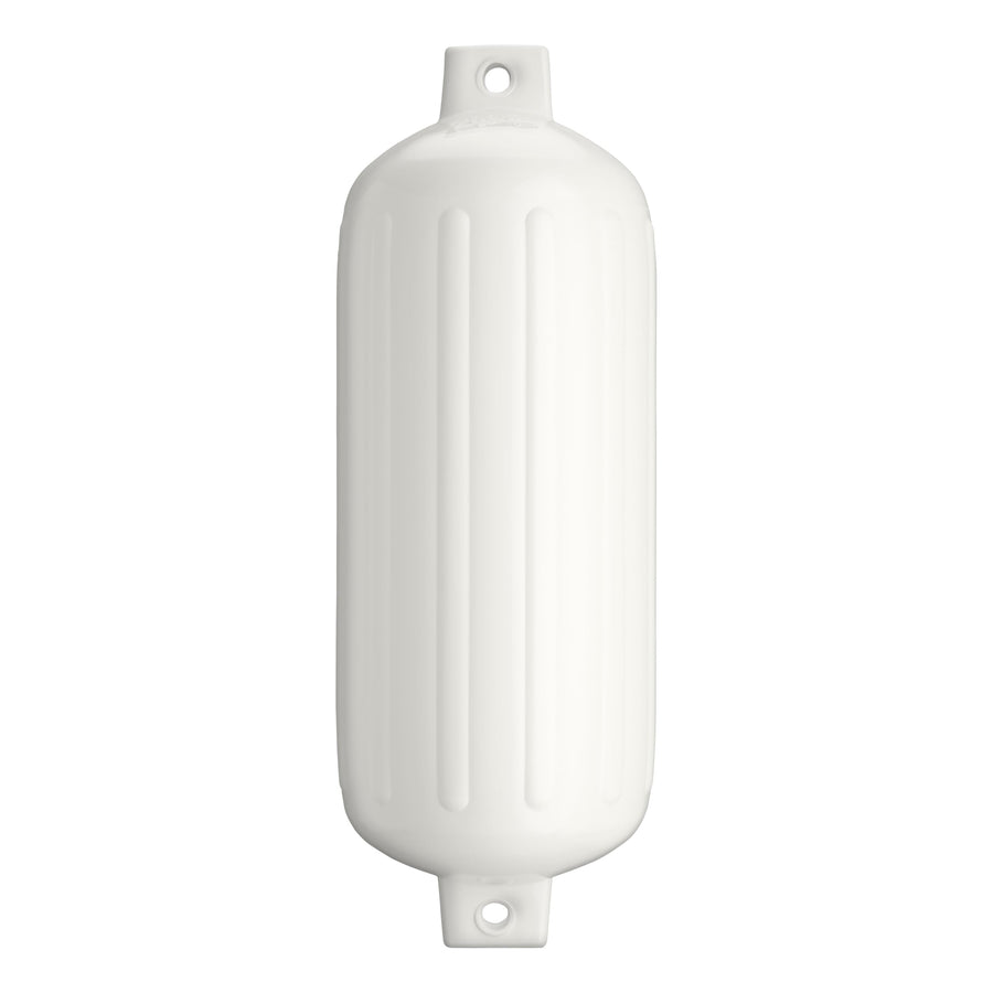 Boat Fender Polyform G-6 White