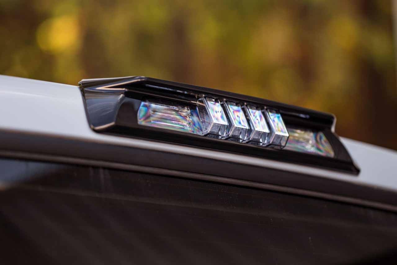 X3B Led Brake Light: Morimoto X3B45: Gm Silverado/Sierra (14-18)