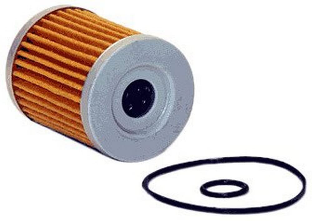 24949 WIX Filters Cartridge Fuel Metal Canister, Pack of 1