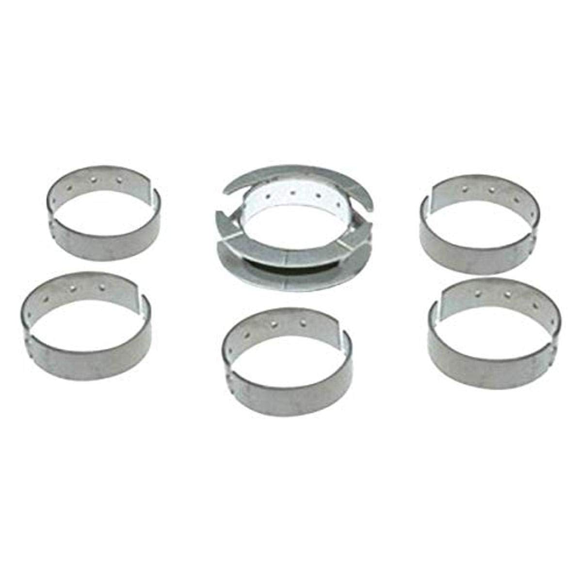 Clevite Engine Crankshaft MS-2200P-10 Main Bearing Set