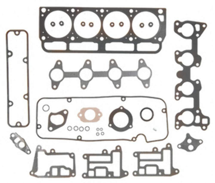 Engine Cylinder Head Gasket Set MAHLE HS4023