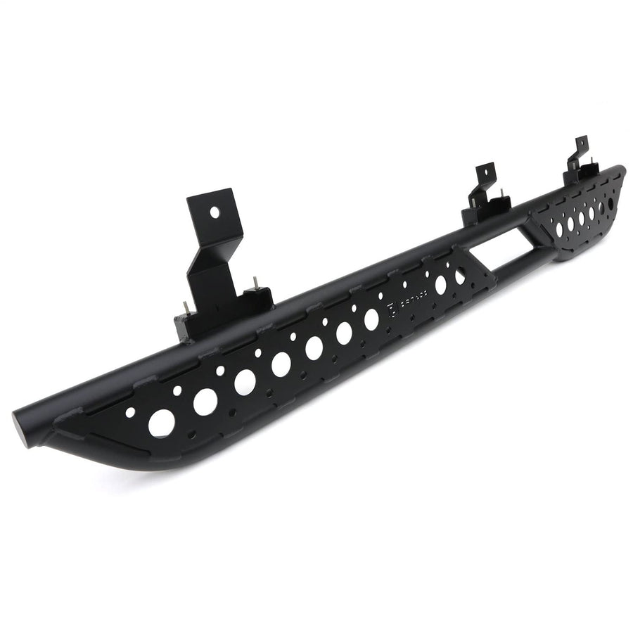 4 Door T-REX ZROADZ Rock Slider Side Step for a 2021-2022 Ford Bronco - Part # Z745401