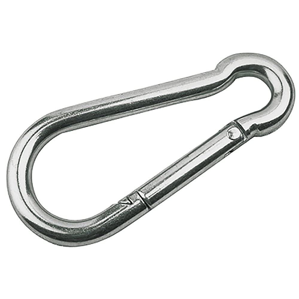 Snap Sea-Dog 156060-1 Galvanized Steel - 1/4"