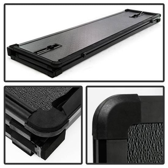 Tonneau Cover Xtune (TC-HTF-FR83-60)