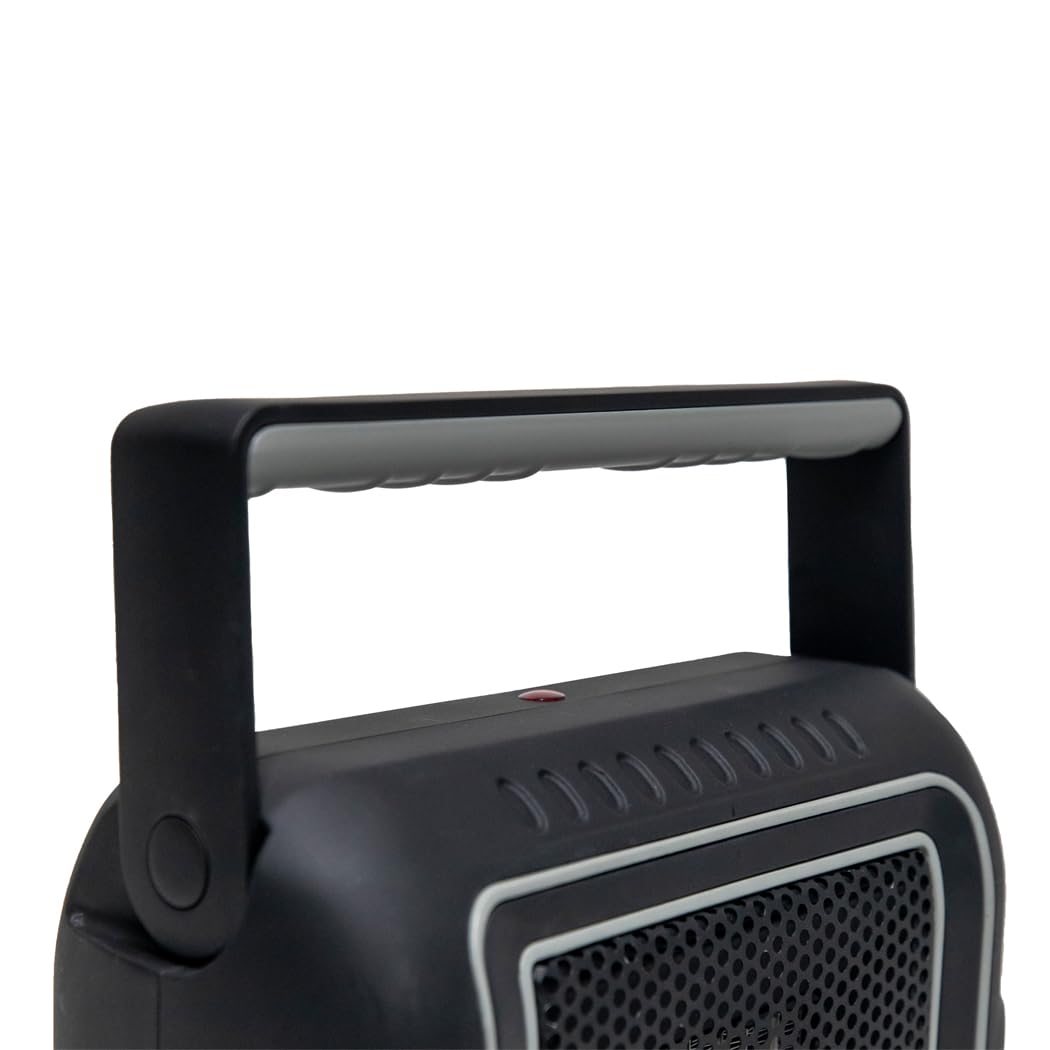 1500W Mr. Heater Portable Ceramic Electric Buddy Heater