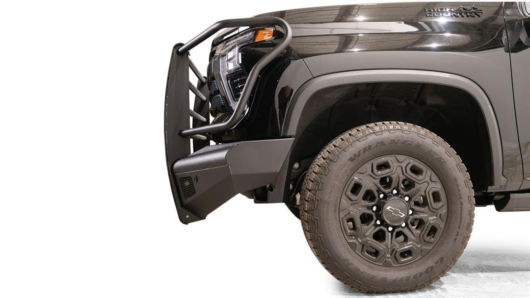 Fab Fours - ELITE FRONT CH24-Q6160-1