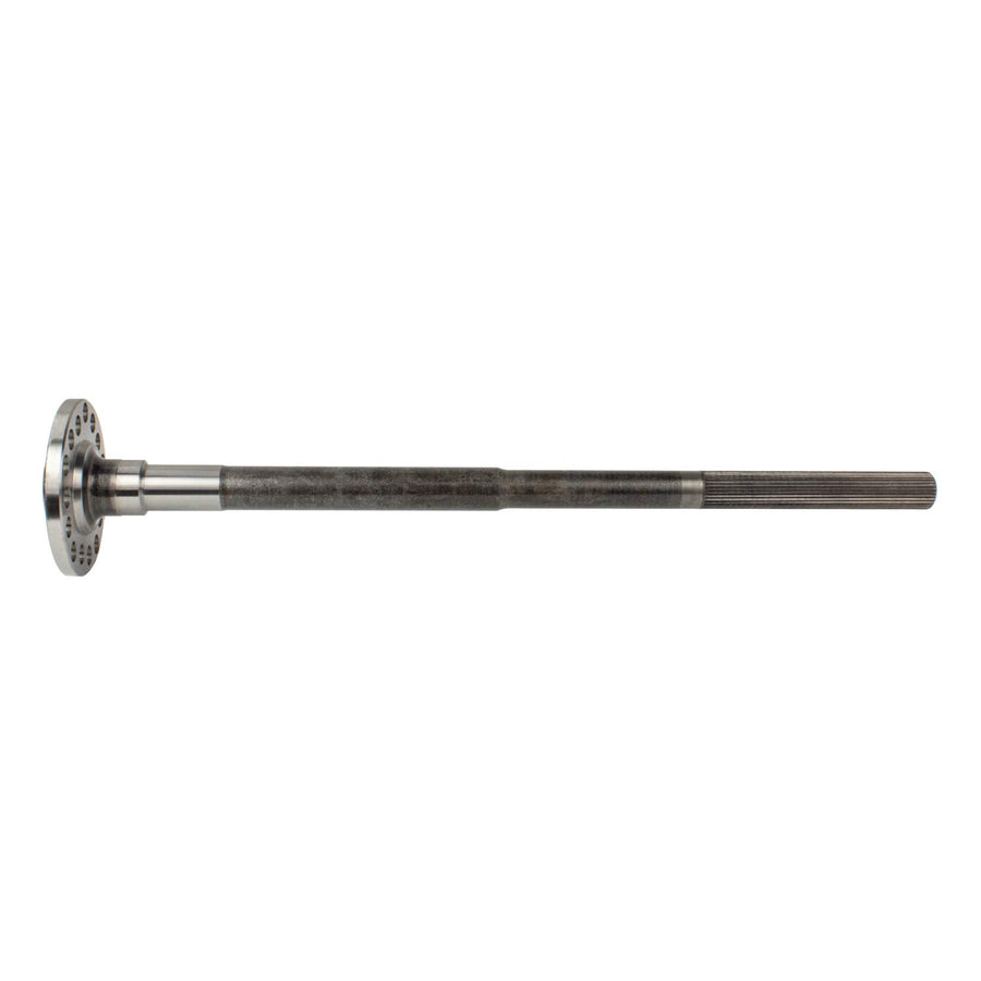 Drive Axle Shaft Assembly TEN Factory MG31292 For Ford 9" CTL Rear Axle Kit, (31 Spline, 22–30", 4140 Chromoly, Multi-Bolt Pattern)