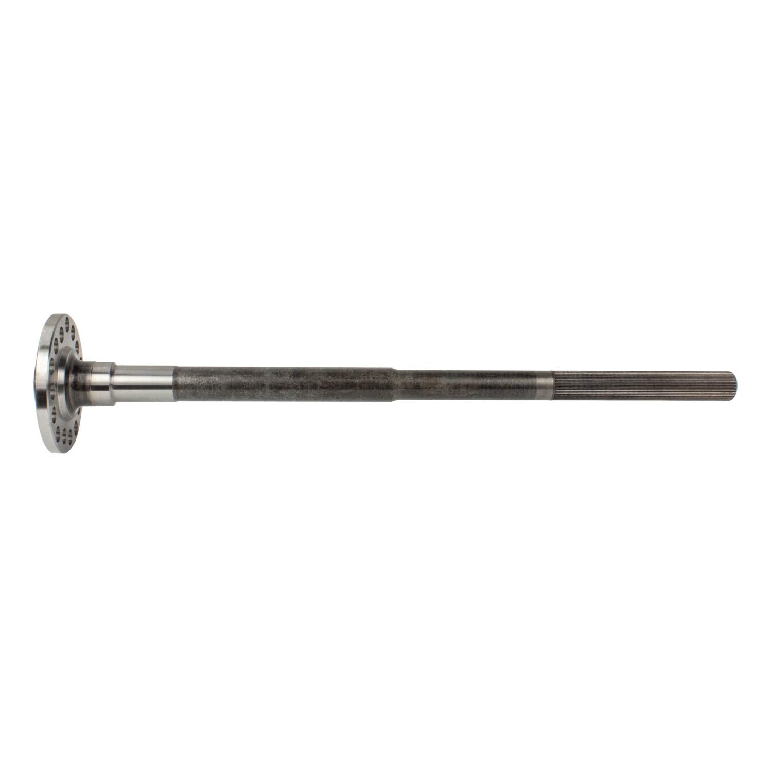 Drive Axle Shaft Assembly TEN Factory MG31292 For Ford 9" CTL Rear Axle Kit, (31 Spline, 22–30", 4140 Chromoly, Multi-Bolt Pattern)