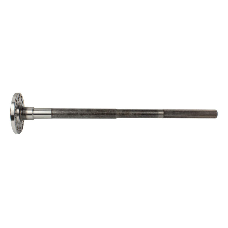 Drive Axle Shaft Assembly TEN Factory MG31292 For Ford 9" CTL Rear Axle Kit, (31 Spline, 22–30", 4140 Chromoly, Multi-Bolt Pattern)
