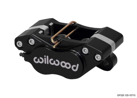LH Caliper-GP320