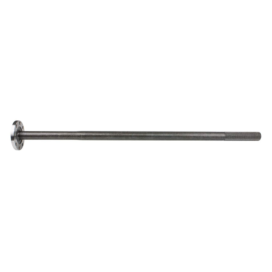 TEN Factory Drive Axle Shaft Assembly MG31160CB for Dana 60 Standard, 8-Bolt, 35 Spline, 34"–36.5" Shaft Length - Fits Dana 60 Full-Float Axles, Replaces: Revolution RAD60-36.5, Yukon YA WFF35-36.5