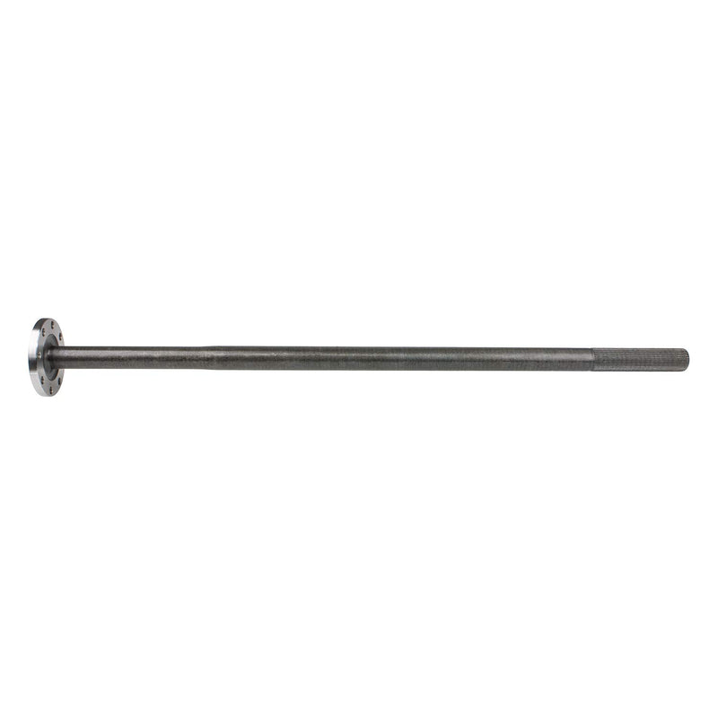 TEN Factory Drive Axle Shaft Assembly MG31160CB for Dana 60 Standard, 8-Bolt, 35 Spline, 34"–36.5" Shaft Length - Fits Dana 60 Full-Float Axles, Replaces: Revolution RAD60-36.5, Yukon YA WFF35-36.5