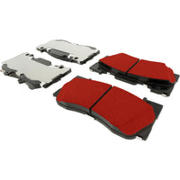 500.17840 Centric PQ PRO PADS