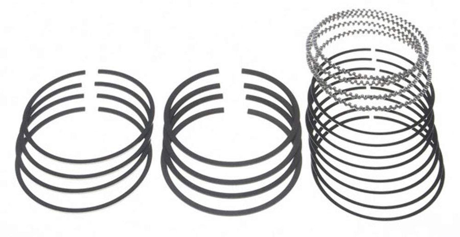 Engine MAHLE Piston Ring Set 41874CP