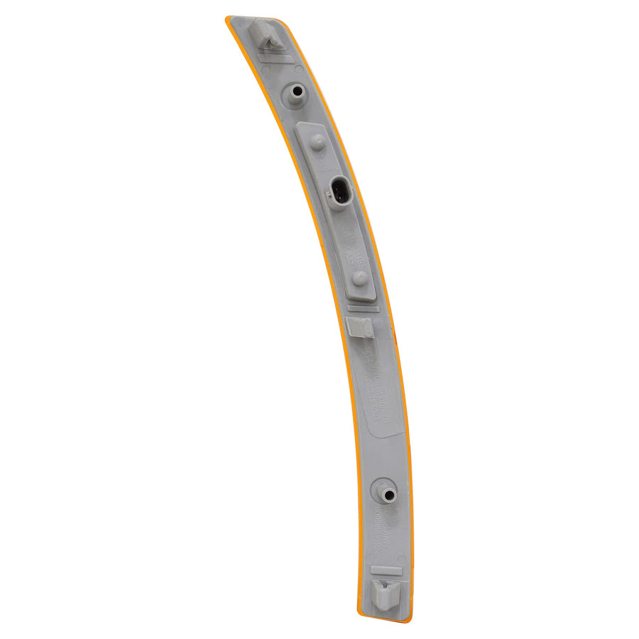 Left-Side TYC 18-6212-00 Side Marker Light Assembly Compatible with 2014-2019 Chevrolet Corvette