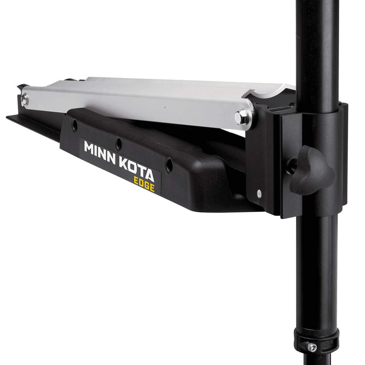 Minn Kota Bow-Mount Edge Electric Trolling Motor with Foot Pedal Control – 70 Lb. Thrust, 45 In. Shaft, Freshwater