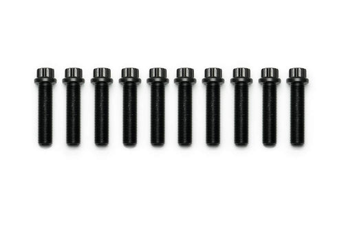 Wheel Stud Bolt Kit - 1/2-20 x 2.00", 12 PTCS - 10 pack