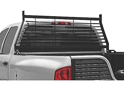 Flat Iron Go Industries Headache Rack 20750B