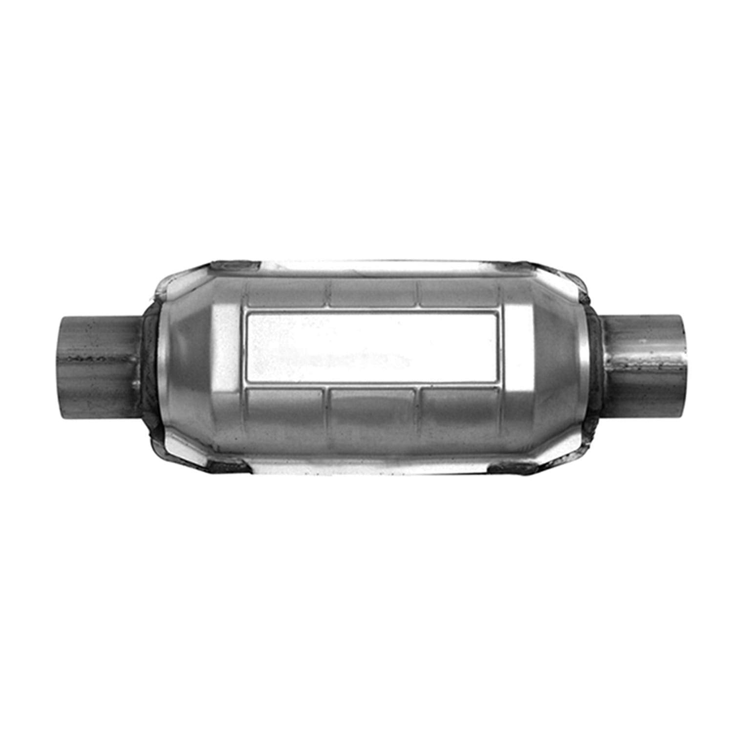 732004 AP Exhaust Catalytic Converter