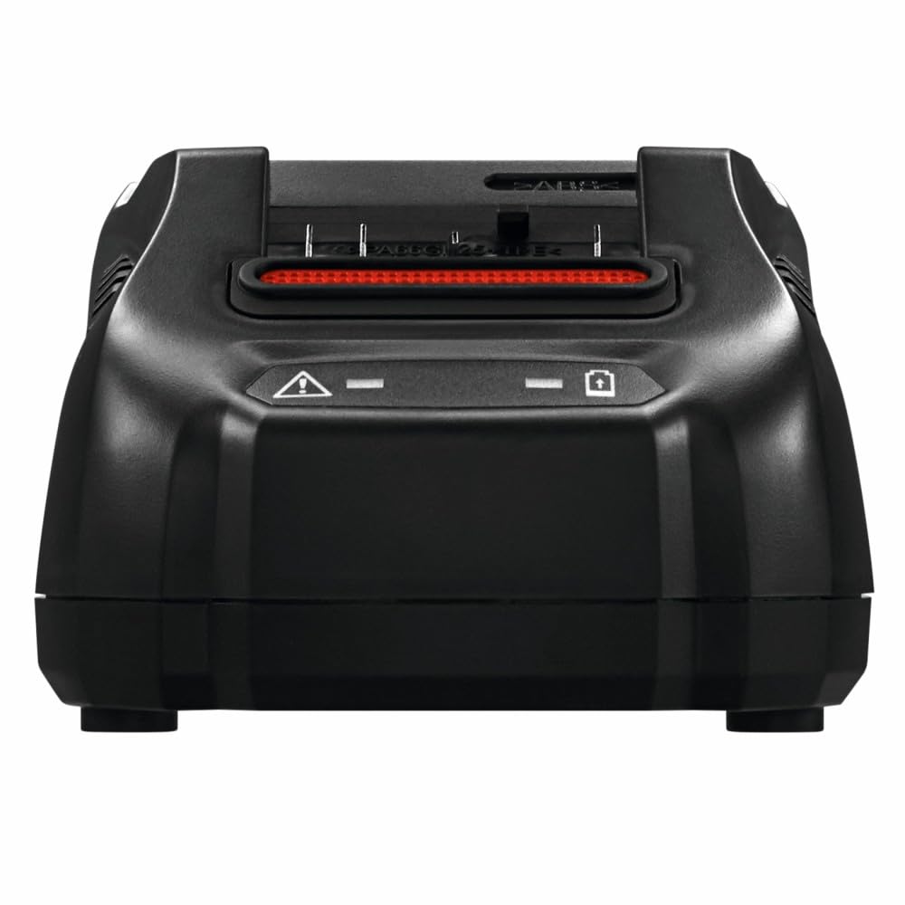 18V Bosch Fast Battery Charger BC1880