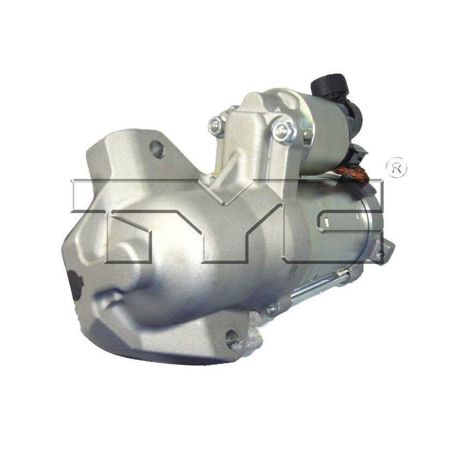 Starter Motor TYC 1-19014 Compatible with 2008-2012 Honda Accord