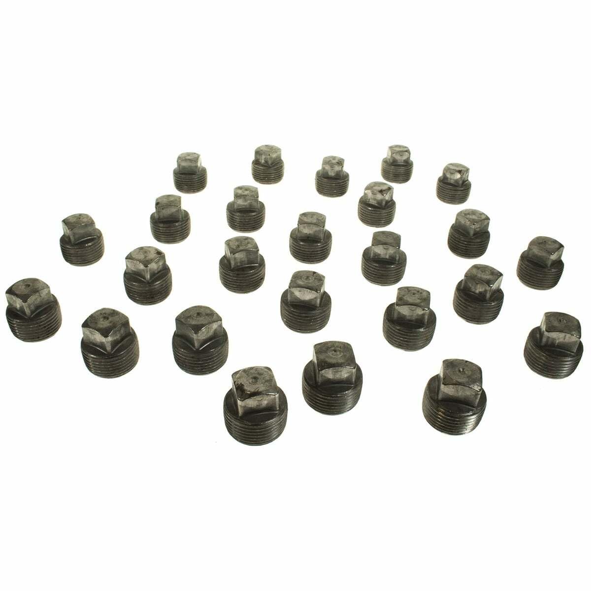 Melling Stock Replacement MPP-629 Pipe Plug