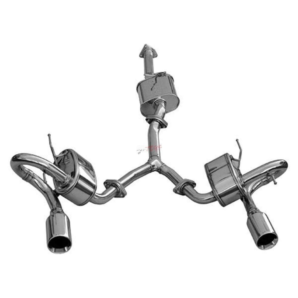 Muffler HKS (32023-AN005)