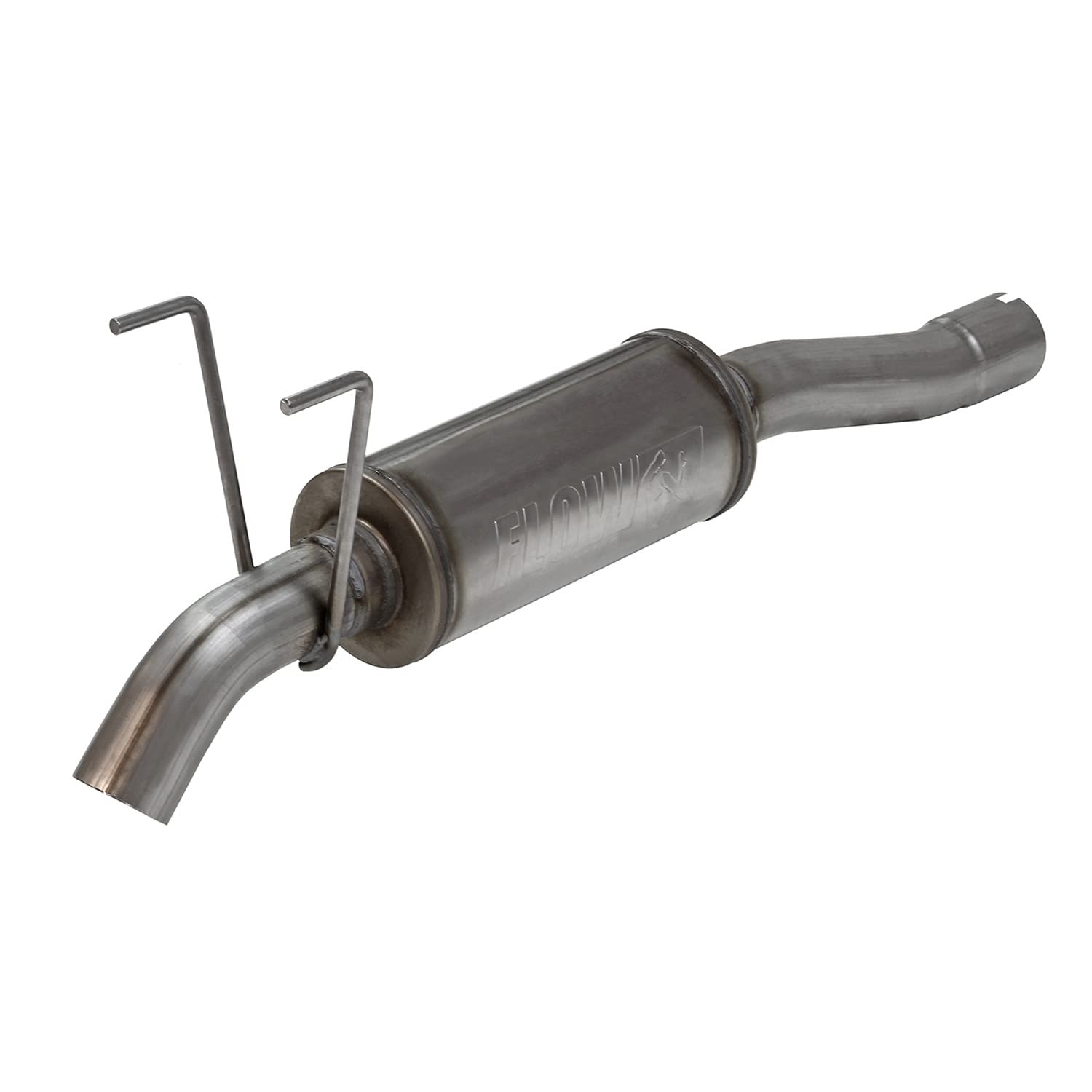 Flowmaster FlowFx Extreme 717974 Cat-Back Exhaust System - 3.0 inch diameter - 409 Stainless Steel