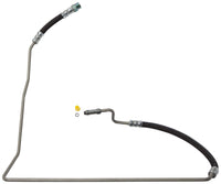 Power Steering Pressure Line Hose Assembly Gates 369840