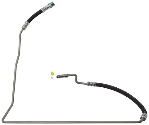 Power Steering Pressure Line Hose Assembly Gates 369840