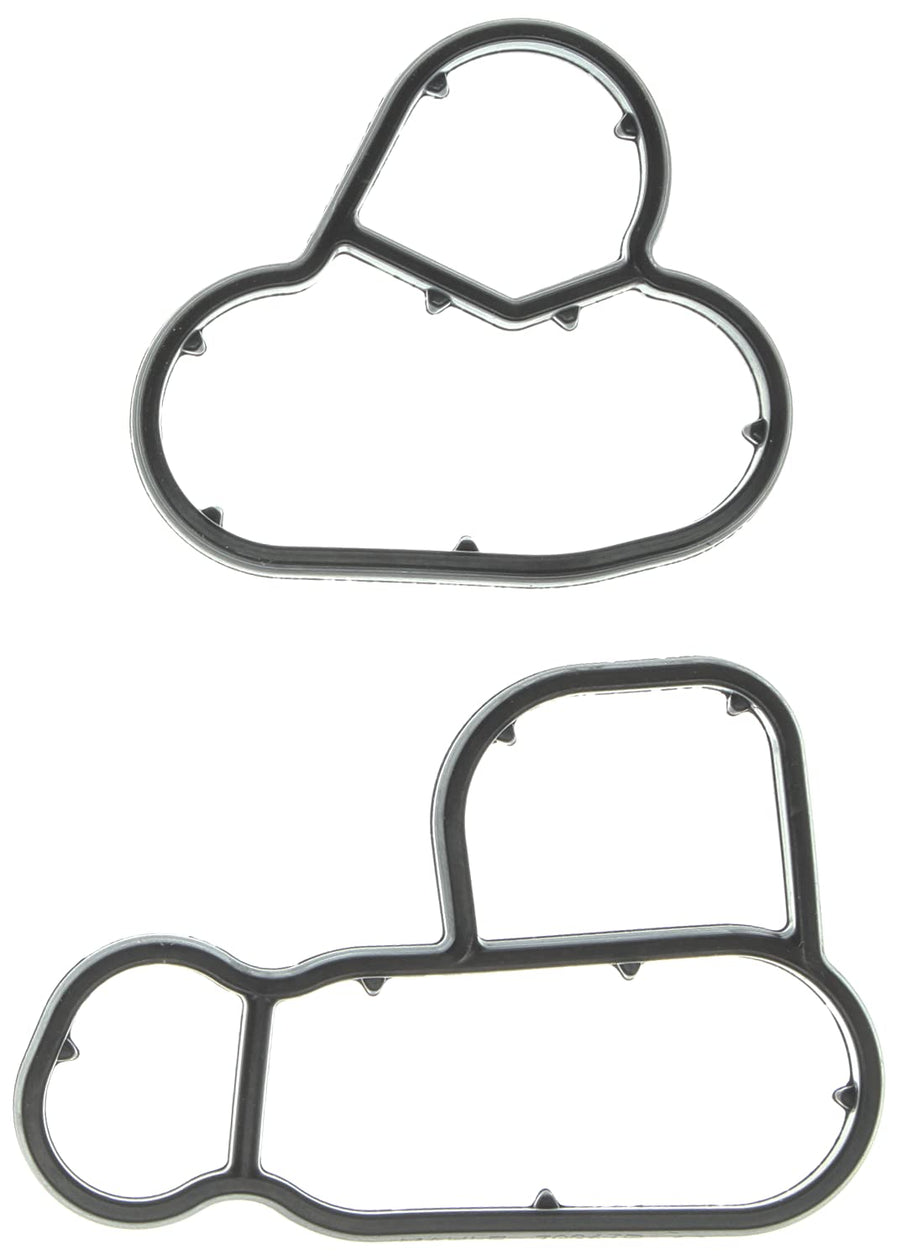 Engine Oil Filter Housing Seal Kit MAHLE GS33923