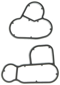 Engine Oil Filter Housing Seal Kit MAHLE GS33923