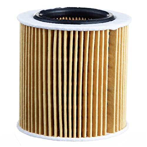 ECO MAHLE OX 387D Oil Filter