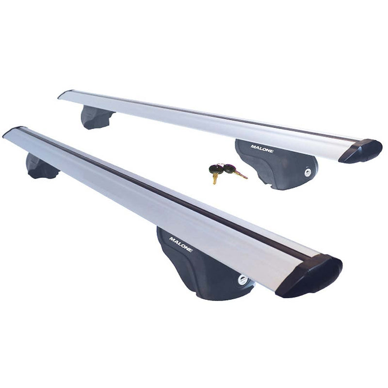 AirFlow2 Malone Universal Cross Rail Roof Rack-65in