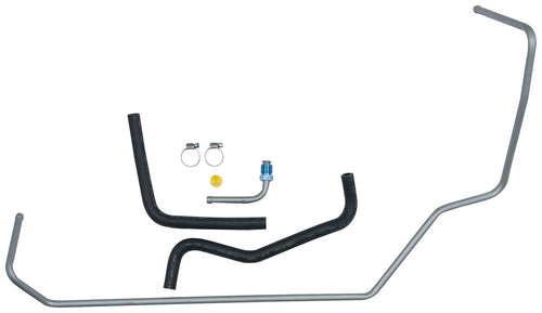 365727 nobrandname Power Steering Return Line Hose Assembly