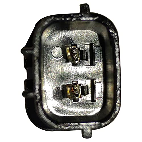 Replacement TYC 660672 Rear_Left Window Regulator