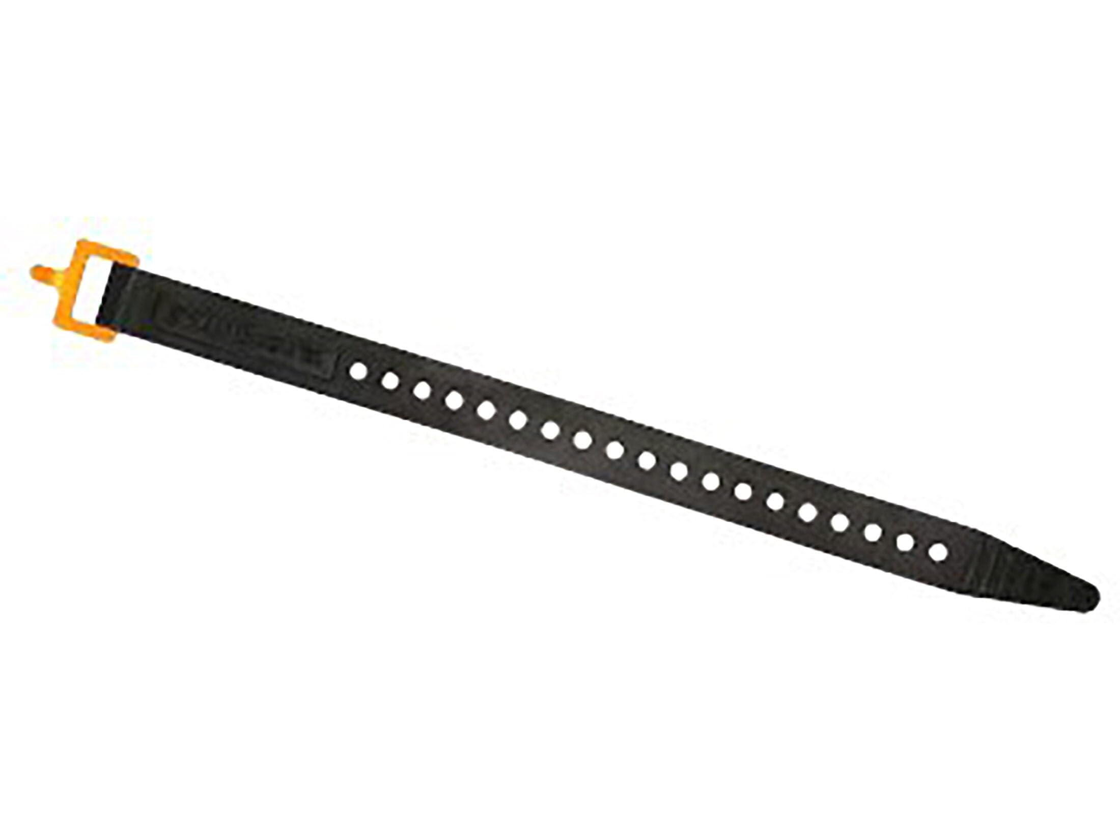 12" Muddy Stretch Utility Straps 2PK