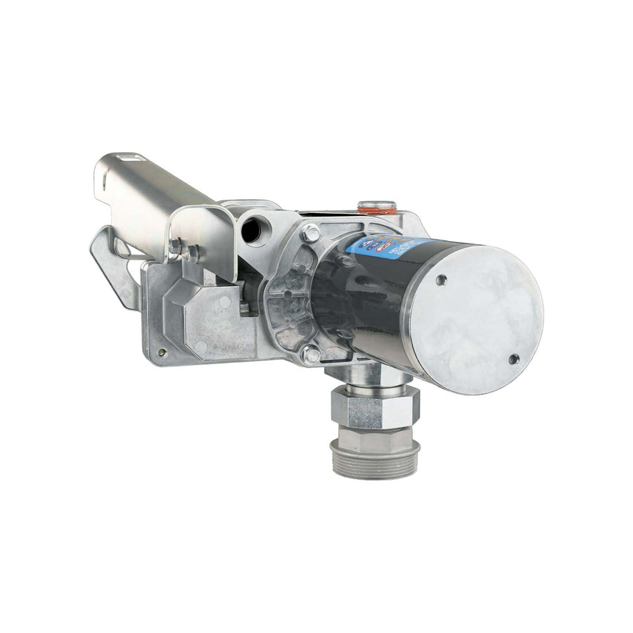 M-150 Series GPI Fuel Transfer Pump, Spin Collar- Pump Only, 15 GPM, 12 Volt (110000-103)