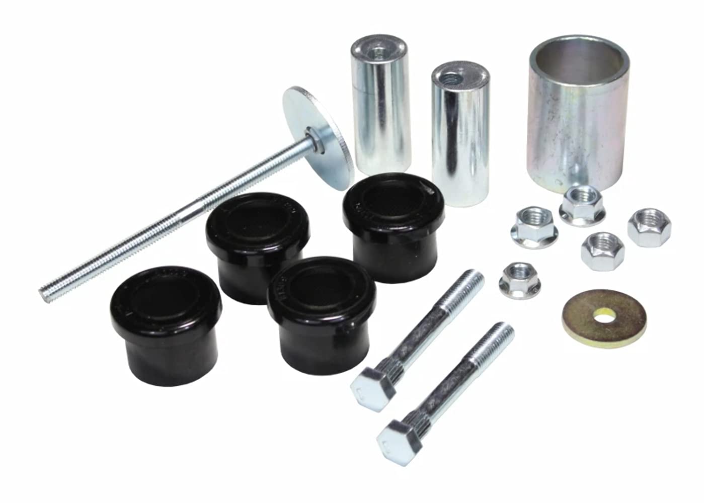 Rear Control Arm Bushing Whiteline W61309S