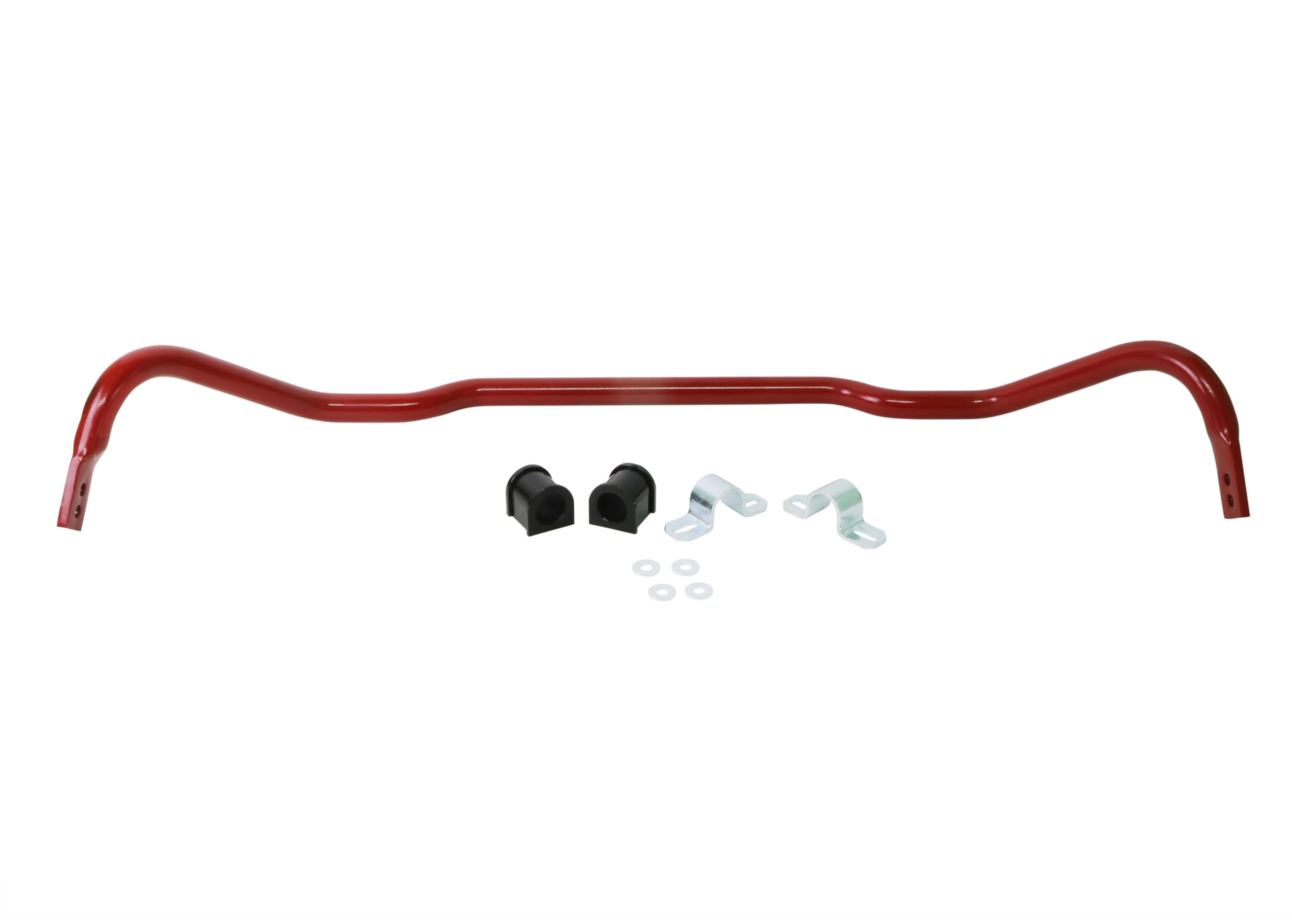 Nolathane Front (30mm) Swaybar; fits Chevrolet Camaro REV003.0090 12-15