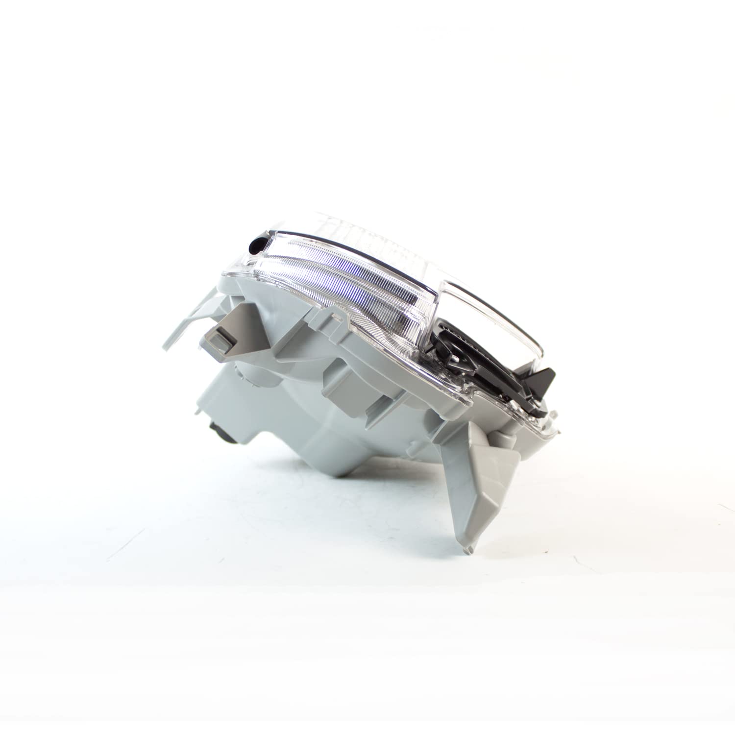 Left TYC Headlight Assembly Compatible with 2012-2015 Toyota Tacoma