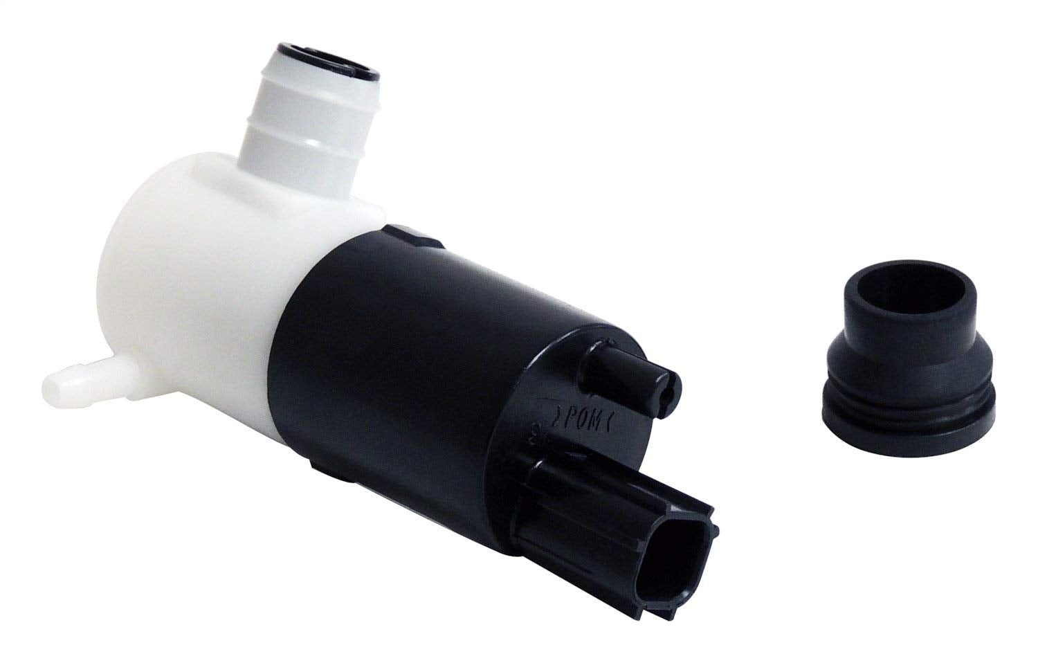 Windshield Crown Washer Pump