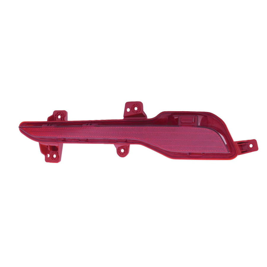 DEPO DOT Certified ACK Lamp For Kia Sportage 2023 ICE/HYBRID 23 Reflector LX/EX/SX/SX PRESTIGE Model Passenger Side CAPA | 92406 P1000 | KI1185130C