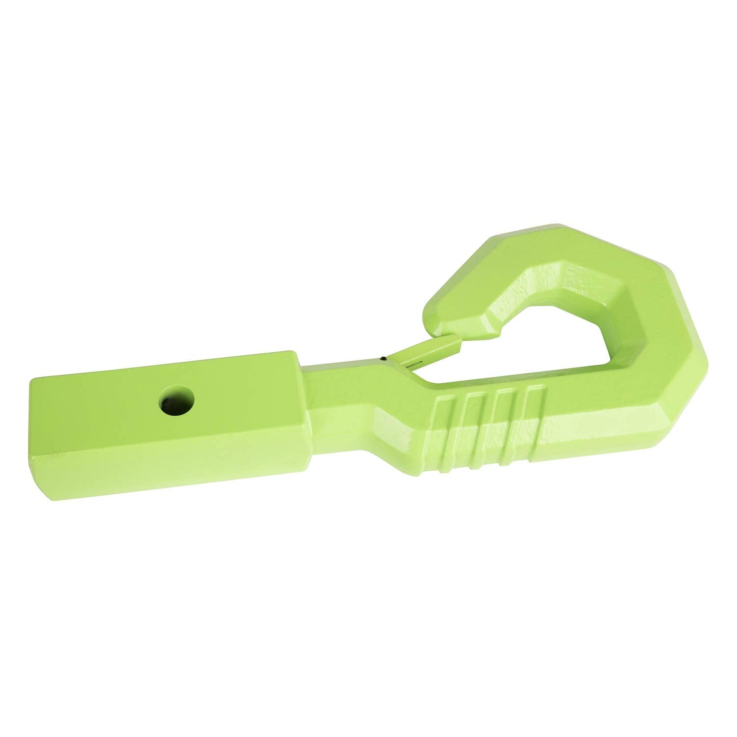 Elite Giga Hook | Rugged Ridge, Green, 2 inch Receiver | 11237.24