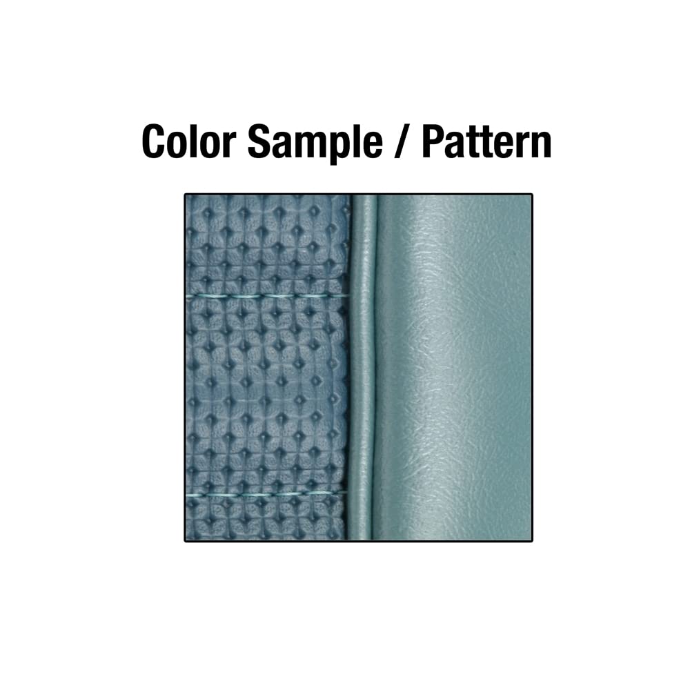 66 Std. Upholstery (T/T Blue) Scott Drake (66CP-S-FULL-BL)