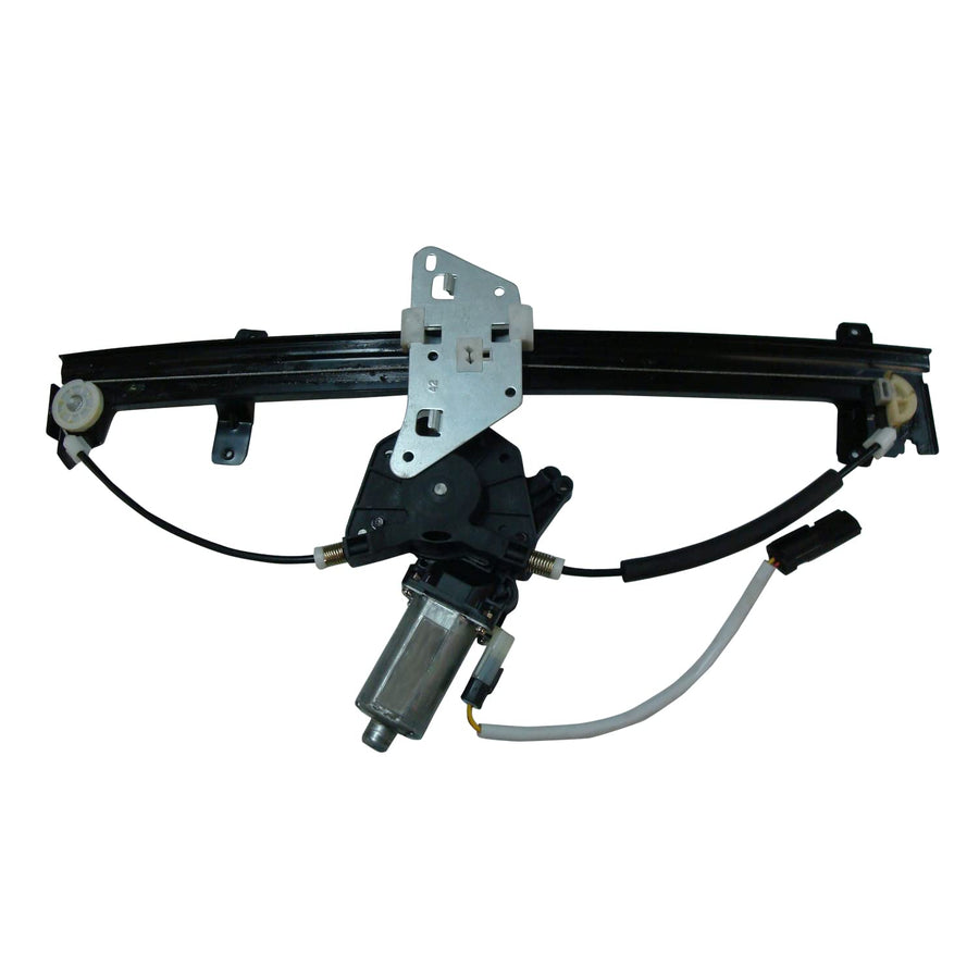 Dodge TYC 660220 Replacement Rear/Left Power Window Regulator